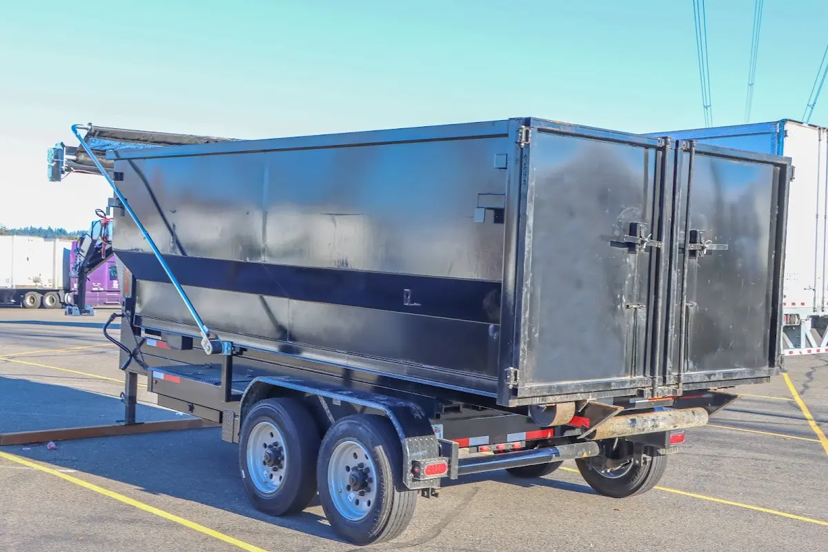 Dumpster Rental services in Two Harbors, MN